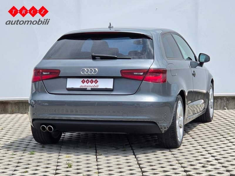 AUDI A3 2.0 TDI - 3