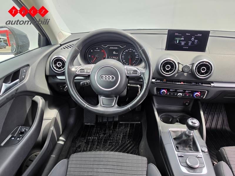 AUDI A3 2.0 TDI - 8