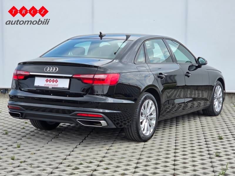 AUDI A4 35 TFSI - 4