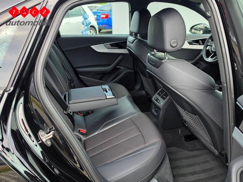 AUDI A4 35 TFSI - 5