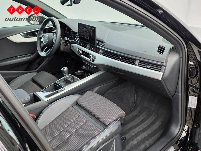 AUDI A4 35 TFSI - 6