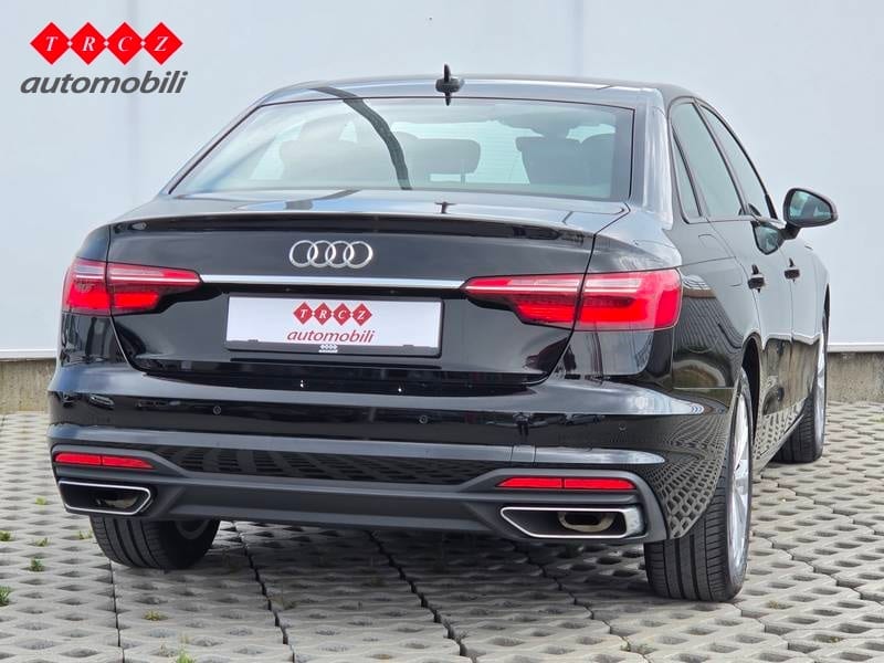 AUDI A4 35 TFSI - 3