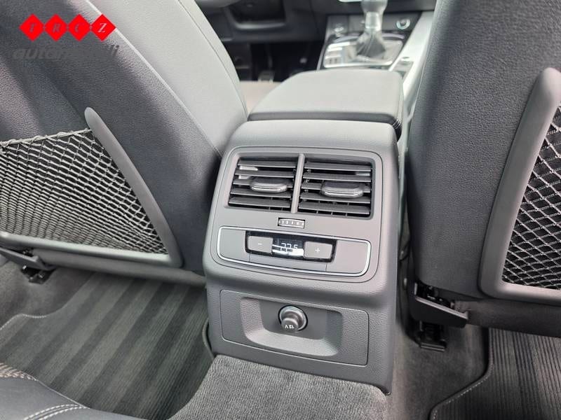 AUDI A4 35 TFSI - 8