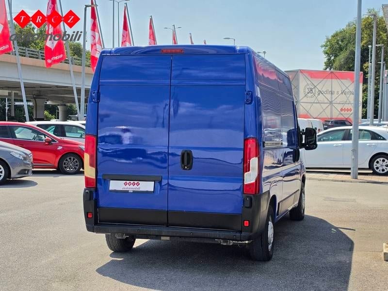 CITROEN JUMPER 2.0 hdi L2H1