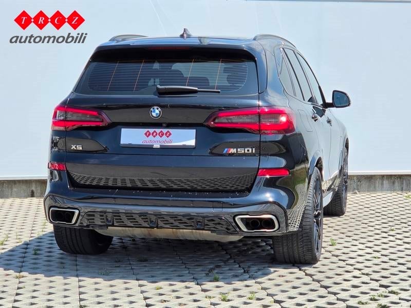 BMW X5 M50i *530ks* - 3