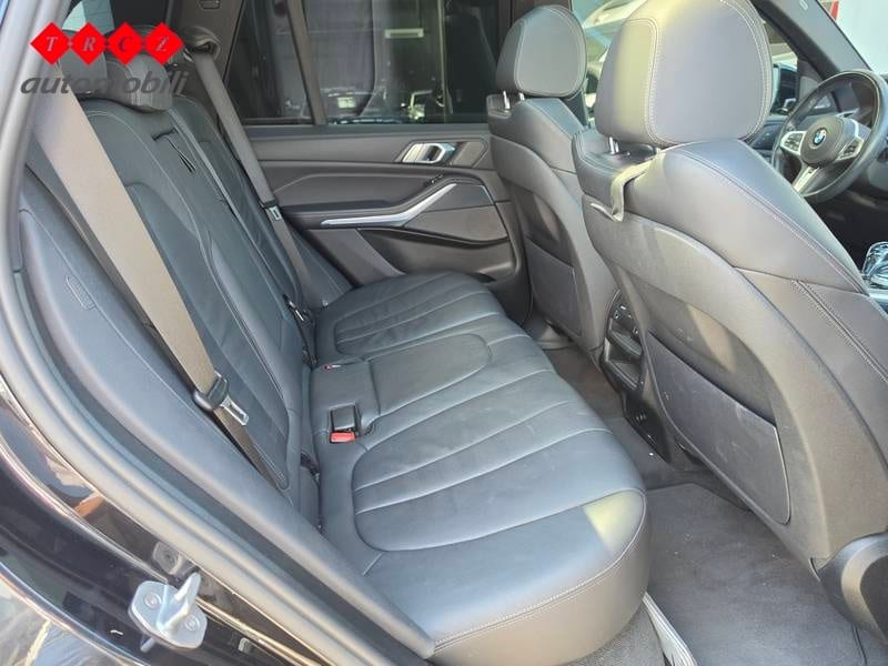 BMW X5 M50i *530ks* - 5