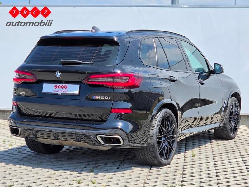 BMW X5 M50i *530ks* - 4