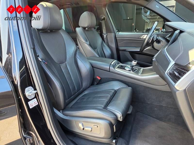 BMW X5 M50i *530ks* - 7