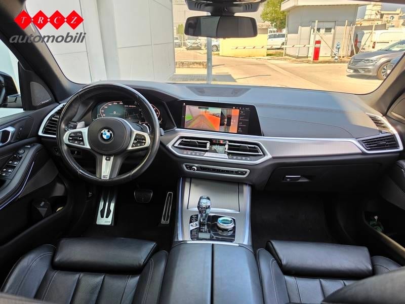 BMW X5 M50i *530ks* - 10