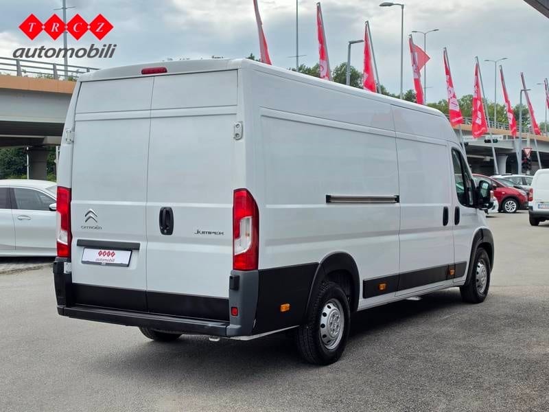CITROEN JUMPER 2.2 HDI * termo * - 4
