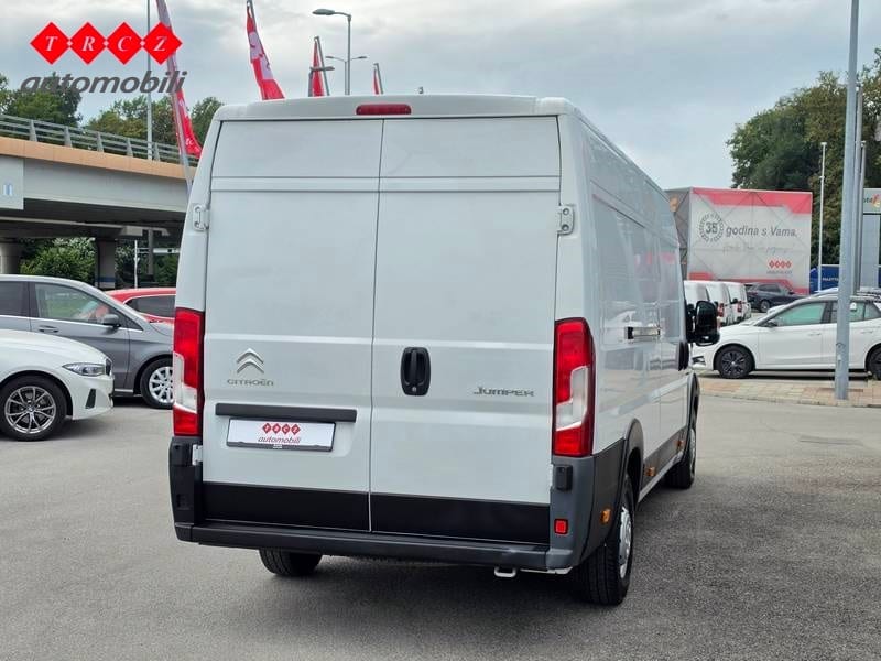 CITROEN JUMPER 2.2 HDI * termo * - 3