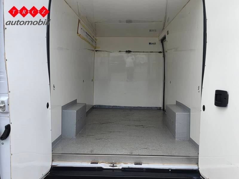 CITROEN JUMPER 2.2 HDI * termo * - 5