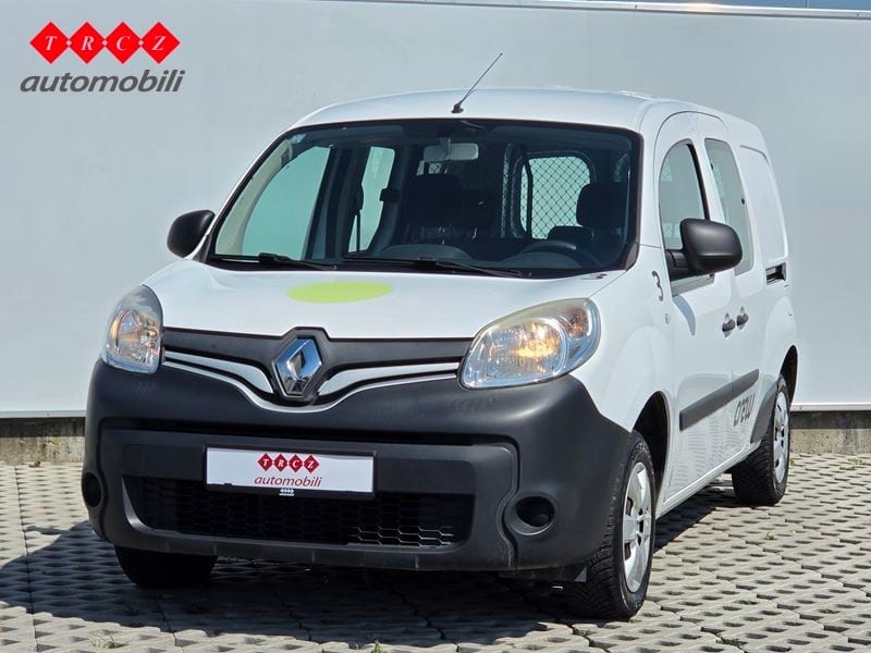 RENAULT KANGOO 1.5 DCI - 2