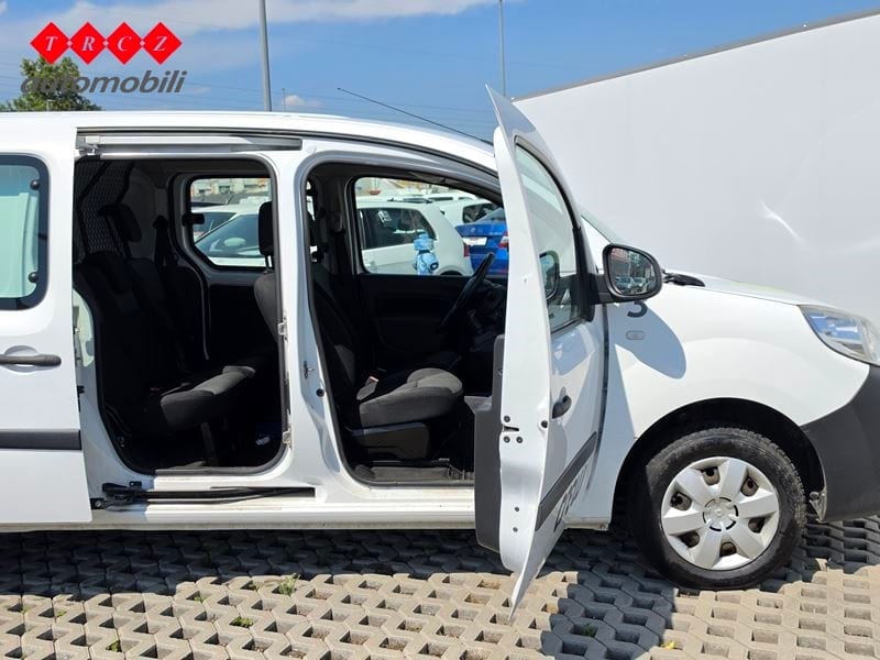 RENAULT KANGOO 1.5 DCI - 5