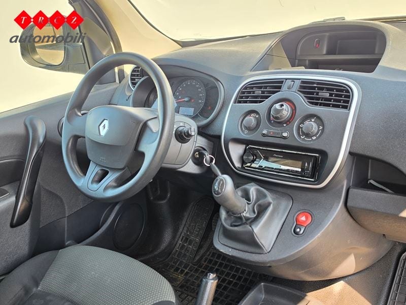 RENAULT KANGOO 1.5 DCI - 6