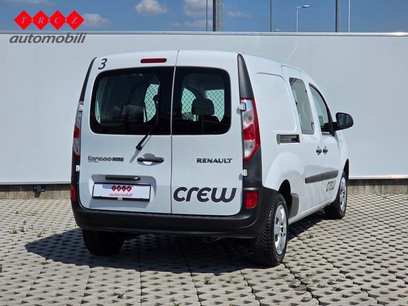 RENAULT KANGOO 1.5 DCI - 3