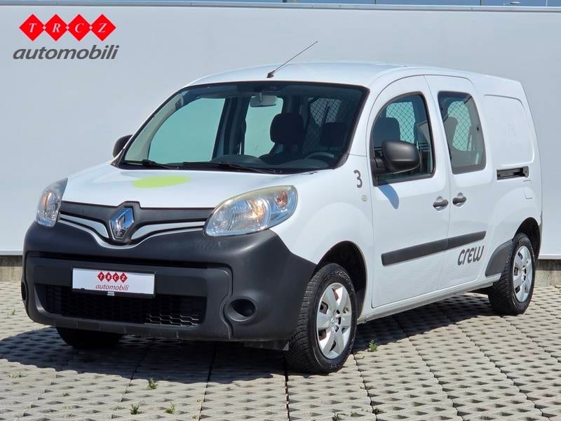 RENAULT KANGOO 1.5 DCI - 7