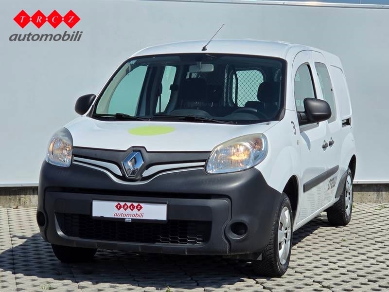 RENAULT KANGOO 1.5 DCI - 8
