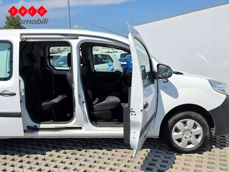 RENAULT KANGOO 1.5 DCI - 11