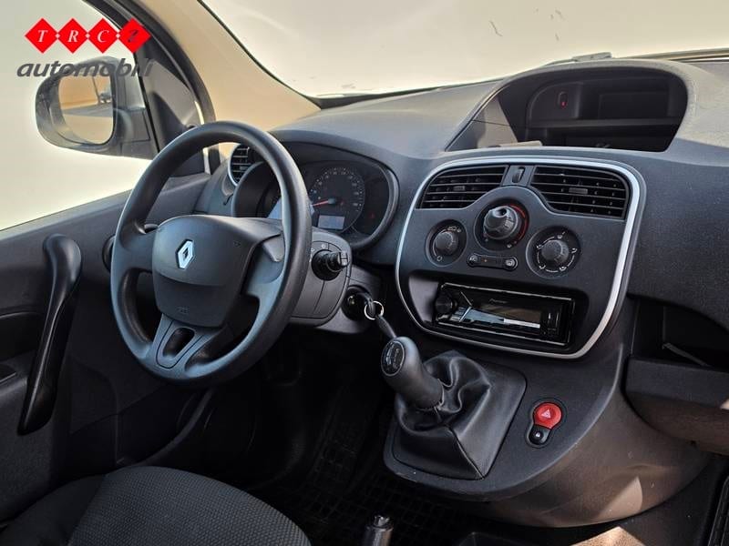 RENAULT KANGOO 1.5 DCI - 12