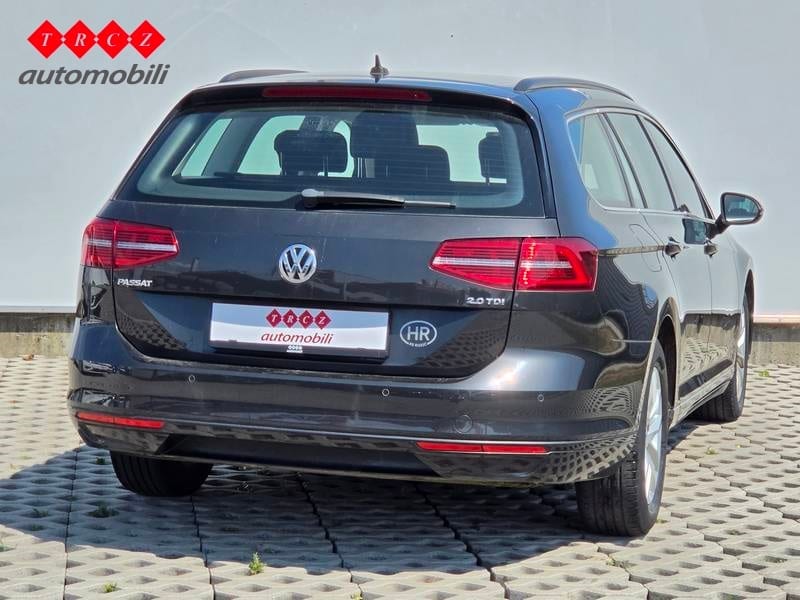 VW PASSAT 2.0 TDI - 3