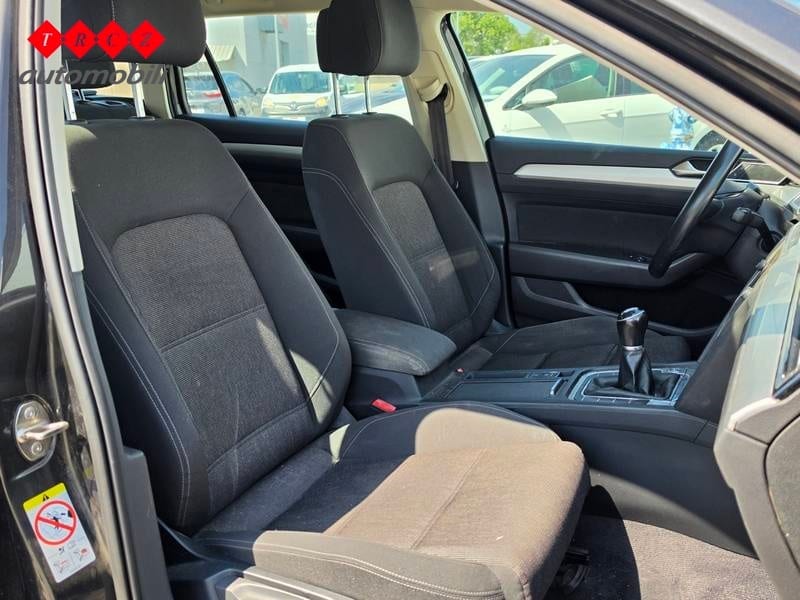 VW PASSAT 2.0 TDI - 7