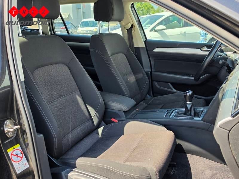 VW PASSAT 2.0 TDI - 8
