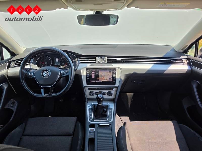 VW PASSAT 2.0 TDI - 9