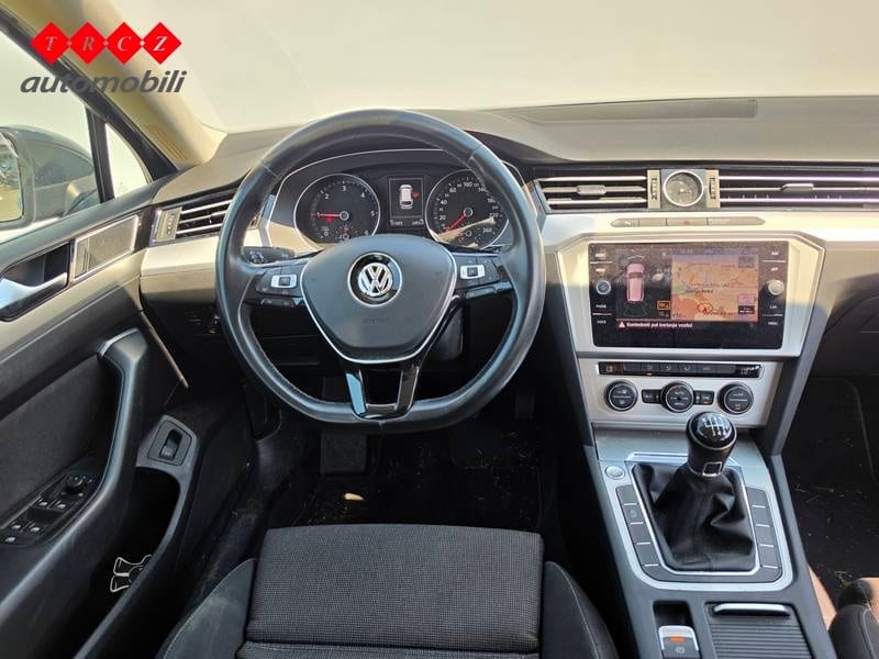 VW PASSAT 2.0 TDI - 10