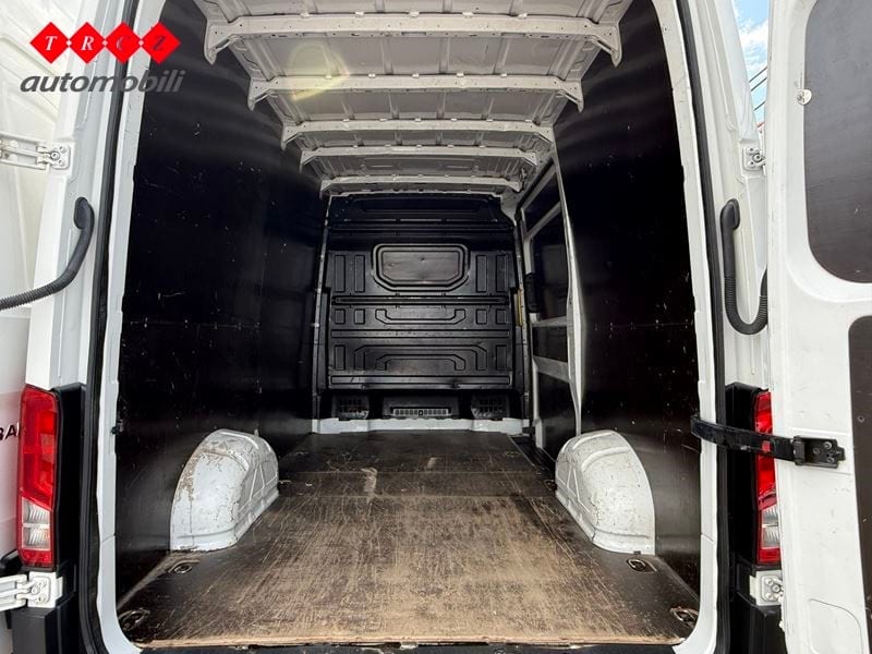 VW CRAFTER 2.0 TDI - 5