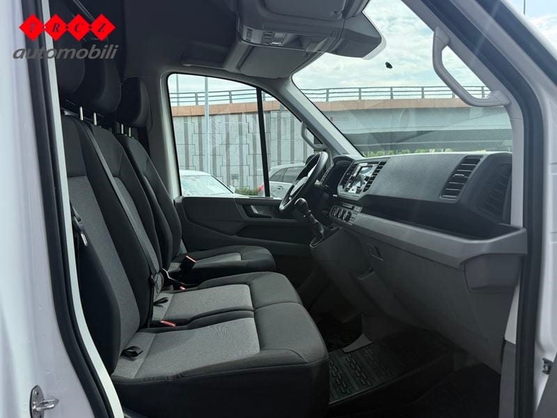 VW CRAFTER 2.0 TDI - 7