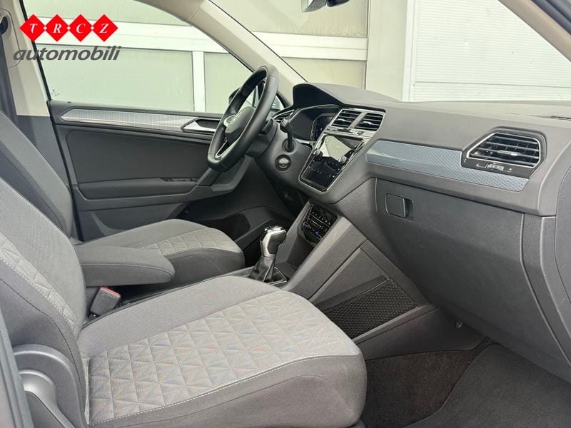 VW TIGUAN 1.5 TSI - 6