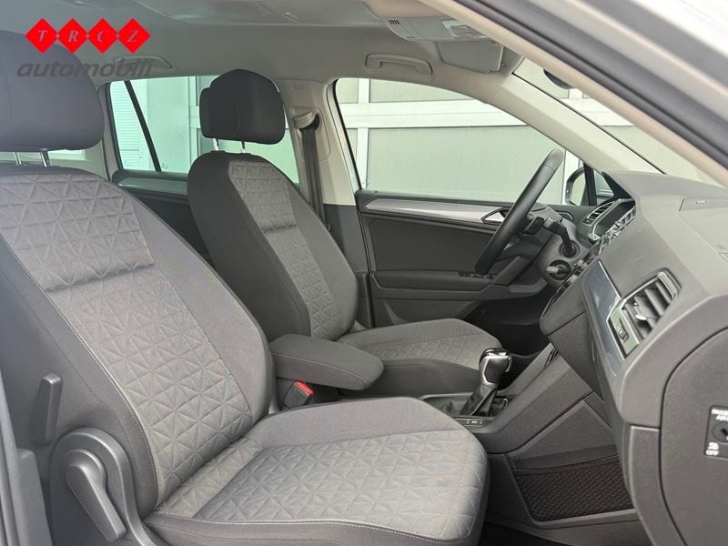 VW TIGUAN 1.5 TSI - 7