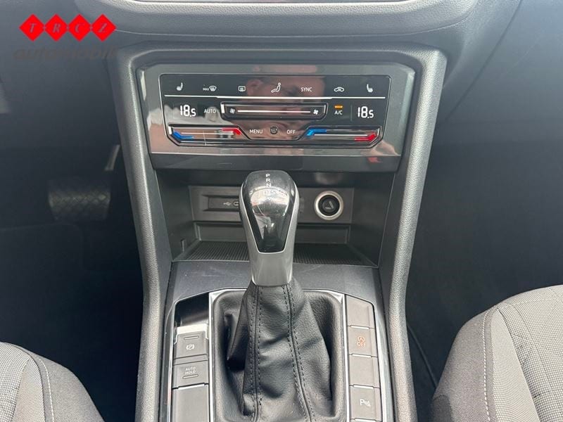 VW TIGUAN 1.5 TSI - 10