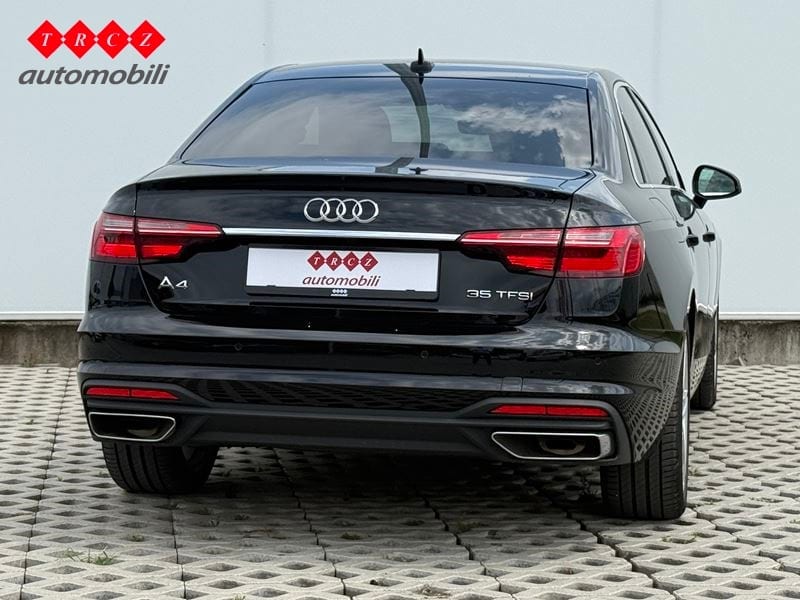 AUDI A4 35 TFSI - 3