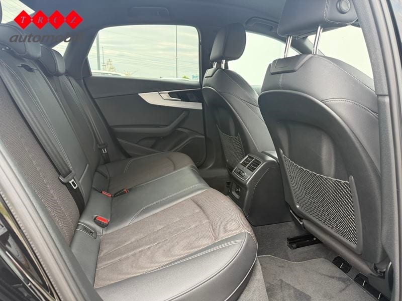 AUDI A4 35 TFSI - 5