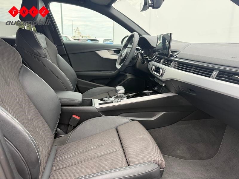 AUDI A4 35 TFSI - 6