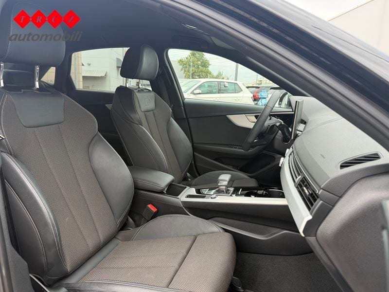 AUDI A4 35 TFSI - 7