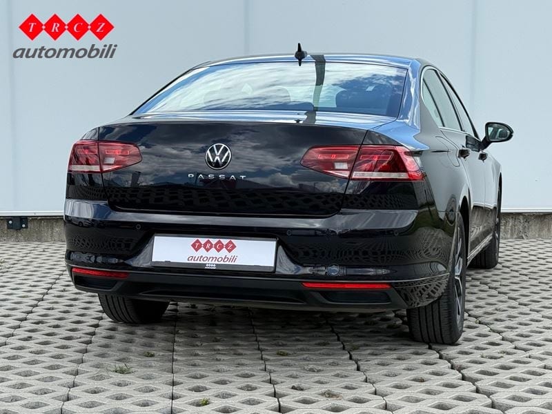 VW PASSAT 2.0 TDI - 3