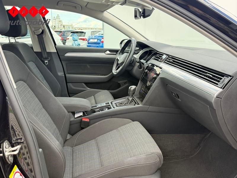 VW PASSAT 2.0 TDI - 6