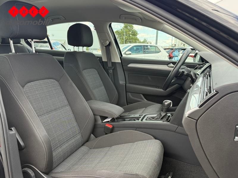 VW PASSAT 2.0 TDI - 7