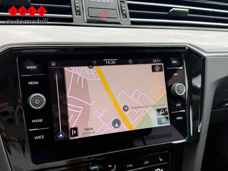 VW PASSAT 2.0 TDI - 10