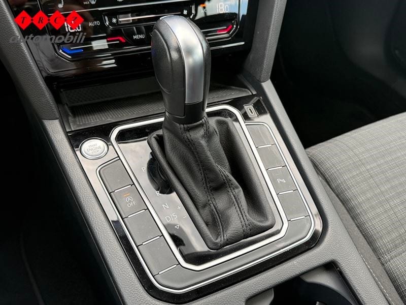VW PASSAT 2.0 TDI - 11