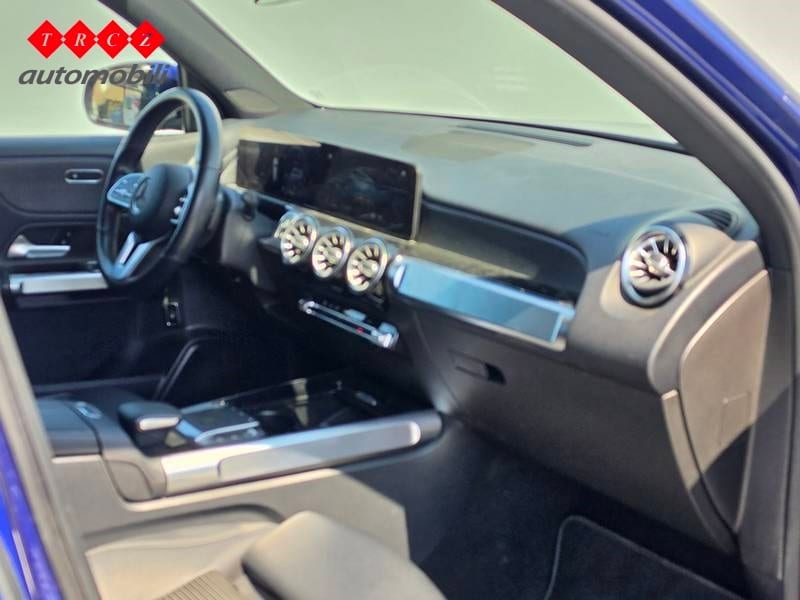 MERCEDES GLB 200d - 6