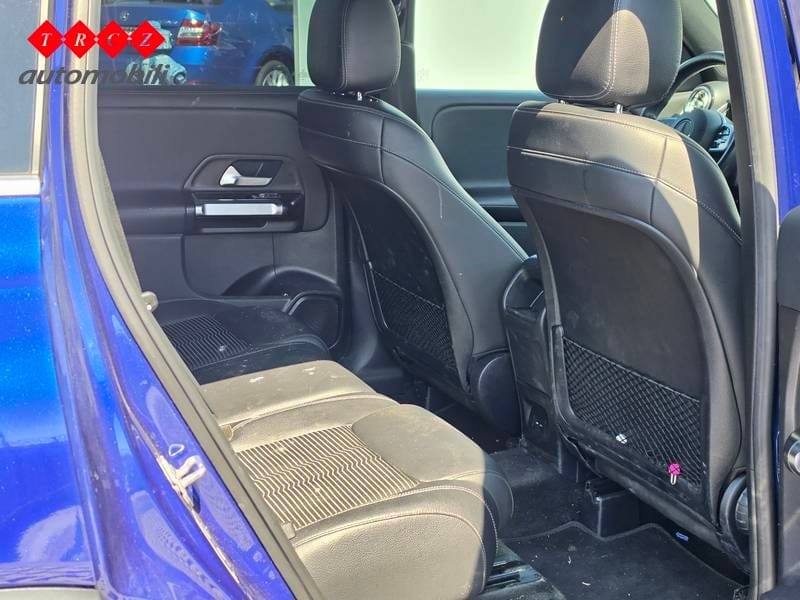 MERCEDES GLB 200d