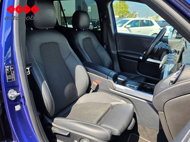 MERCEDES GLB 200d - 7