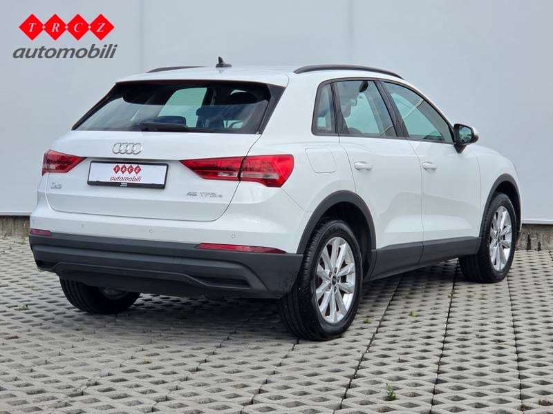AUDI Q3 45 TSFIe - 4