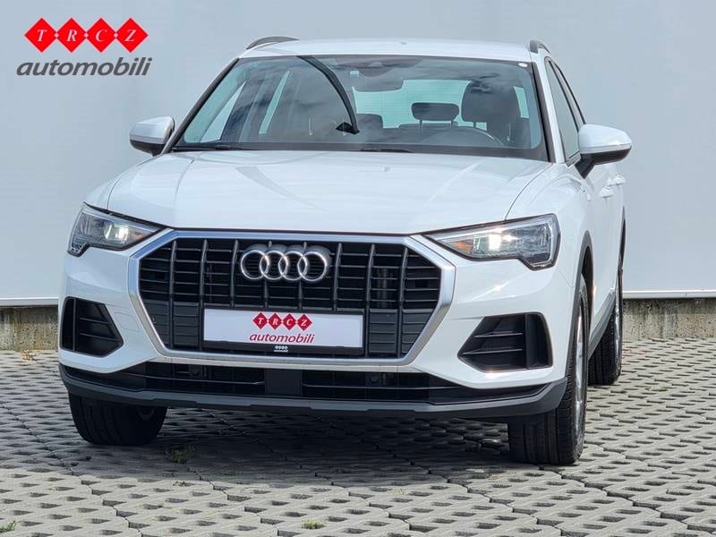 AUDI Q3 45 TSFIe - 2