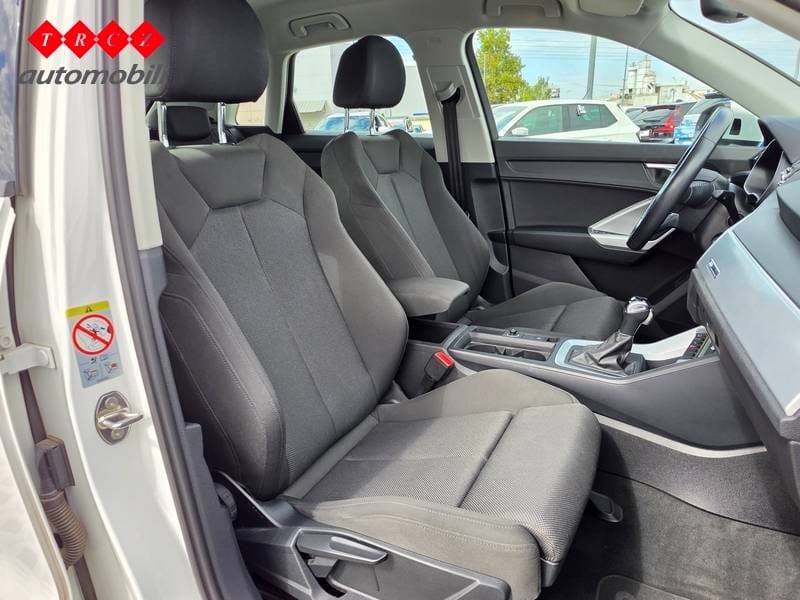 AUDI Q3 45 TSFIe - 7