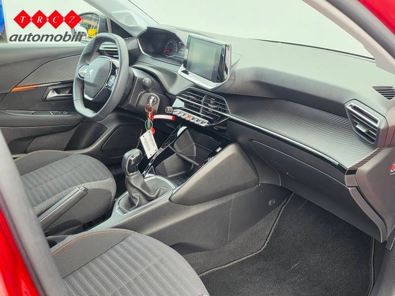 PEUGEOT 208 1.2 PURETECH - 6